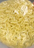 潮香村榴蓮披薩320g  餡料占比≥45%  馬蘇里拉芝士早餐半成品披薩 曬單實拍圖