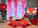 中國黃金（CHINA GOLD）足金平安鎖鈴鐺吊墜女款黃金項鏈長命金鎖掛墜生日禮物送女友老婆 【京速達】平安鎖吊墜【配S925鏈】約0.8g 曬單實拍圖