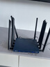 隨U行隨身wifi無線路由器移動WiFi6無線網(wǎng)絡上網(wǎng)卡不限速流量免裝寬帶不拉網(wǎng)線電信移動租房農村家用 鼎橋Pro+10天線【十六核】 曬單實拍圖
