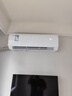 格力（GREE）空調(diào)云錦三代1.5匹新一級能效省電變頻冷暖 自清潔 智能壁式臥室掛機【冷酷外機】國家補貼20%空調(diào) 1.5匹 一級能效 云錦Ⅲ 冷酷外機旗艦款 曬單實拍圖