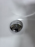 TOTO下水器臺盆彈跳按壓式提拉下水DN023臉盆防臭排水配件(11) 彈跳下水器DN023【帶LOGO】 曬單實(shí)拍圖