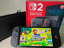 任天堂 Switch lite OLED 二手游戲卡帶 NS游戲主機專(zhuān)用熱門(mén)游戲卡 新馬里奧超級馬力歐兄弟U 豪華版 中文 曬單實(shí)拍圖