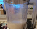 美的（Midea）【國家補貼】榨汁料理機榨汁杯多功能易清洗家用小型攪拌機小米糊果汁機嬰兒輔食機MJ-WBL2501B 曬單實拍圖