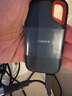 閃迪（SanDisk）2TB Type-c USB3.2 NVMe移動(dòng)固態(tài)硬盤(pán)（PSSD）E61卓越版 1050MB/s三防保護 手機筆記本電腦外接SSD 曬單實(shí)拍圖