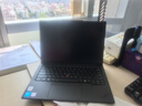 ThinkPad【國家補貼20%】聯(lián)想筆記本電腦E14 2025超能版 商務(wù)辦公學(xué)生輕薄本 英特爾酷睿5 16G 1T 2.8K黑色 曬單實(shí)拍圖