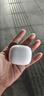 倍思M3s 【國(guó)家補(bǔ)貼】降噪藍(lán)牙耳機(jī) -50dB金標(biāo)認(rèn)證藍(lán)牙6.0 入耳式適用蘋(píng)果華為vivo榮耀手機(jī) 皓月白 曬單實(shí)拍圖