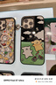 品勝casetify聯(lián)名線條小狗適用iphone16pro蘋果15Promax手機殼12防摔 高品質(zhì)鏡面【線條小狗合集】 IP13 曬單實拍圖