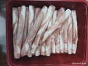 月盛齋內(nèi)蒙原切 羔羊肉片 凈重450g 羊肉卷 火鍋涮羊肉 中華老字號 曬單實拍圖