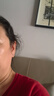 AGATHA 人魚(yú)之淚銀耳釘女【七夕情人節禮物】生日送女友閨蜜高級感耳飾 大號（5mm) 曬單實(shí)拍圖