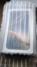 Apple/蘋果 iPhone 16 Pro Max（A3297）512GB 黑色鈦金屬 支持移動聯(lián)通電信5G 雙卡雙待手機 曬單實拍圖