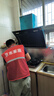 榮事達(dá)（Royalstar）家用燃?xì)庠钐烊粴庠铍p灶嵌入式一級(jí)能效 5.2kW九腔鴛鴦超大火力猛火灶雙灶嵌兩用灶具JZT-B57 曬單實(shí)拍圖