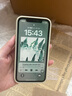 筱旺適用iPhone16promax手機(jī)殼哈利波特snoopy蘋果15plus可愛12卡通16e液態(tài)硅膠14pro全包11防摔13por 哈利努比GH878-液態(tài)貓眼-白色 iPhone XR 曬單實(shí)拍圖