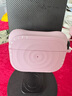 CASETIFY Essentials AirPods Pro 波漾耳機(jī)保護(hù)殼/套 櫻草粉/柔霧紫 適用于AirPods Pro二代/Airpods 4 櫻草粉-AirpodsPro 2代 曬單實(shí)拍圖