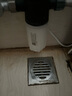 惠達(HUIDA)惠達衛浴智能馬桶泡沫液凈水過(guò)濾器雙重水過(guò)濾凈濾器濾芯 LX-1濾芯 曬單實(shí)拍圖