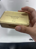 BAILUHUI小金磚卸妝膏三合一溫和卸妝不糊眼乳化敏感肌卸妝油水禮物旅行裝 曬單實(shí)拍圖