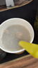食濟(jì)堂純薏米粉炒制即食無(wú)砂糖添加金沙薏仁水做薏仁丸紅豆薏仁粉面膜 曬單實(shí)拍圖