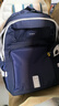 新秀麗（Samsonite）學(xué)生書包25年上新初高中生男孩雙肩包減負(fù)背包大容量電腦包NW4 曬單實拍圖