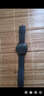 華為HUAWEI WATCH 3 黑色氟橡膠表帶 46mm表盤華為手表運動智能表eSIM獨立通話鴻蒙系統(tǒng)男女 曬單實拍圖