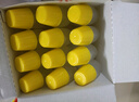 得力(deli)65ml海綿彎頭高透明膠水 高粘液體膠 學(xué)生文具 開學(xué)必備學(xué)習(xí)用品 12支裝 辦公用品 7312 曬單實(shí)拍圖