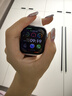 HUAWEI WATCH FIT 4 悅動白氟橡膠表帶 華為運動智能手表超輕薄大屏潮流運動藍牙通話睡眠監(jiān)測fit4 曬單實拍圖