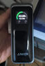 ANKER Prime【新3C認證可上飛機】【極致小巧】安克65W自帶插頭充電寶小巧便攜二合一快充移動電源A1339 曬單實拍圖
