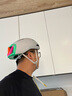 SPECIALIZED閃電 S-WORKS EVADE 3 MIPS 公路自行車(chē)競賽輕量破風(fēng)氣動(dòng)騎行頭盔 糖果/鴿子灰-亞洲版 L 曬單實(shí)拍圖