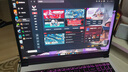 七彩虹（Colorful）隱星P16 Pro 2025年旗艦版14代酷睿RTX5070Ti/5080顯卡高性能輕薄G16 Pro黑悟空游戲本筆記本電腦 i7-14650HX 5060 16G 1T 曬單實拍圖