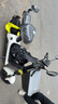九號(hào)（Ninebot）九號(hào)電動(dòng)自行車Vz MIX智能電動(dòng)車新國(guó)標(biāo)可上牌【門店自提】 到門店選顏色 曬單實(shí)拍圖