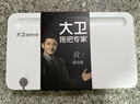 大衛(wèi)拖把桶大容量加厚桶身長(zhǎng)方形水桶可折疊清潔桶R3 曬單實(shí)拍圖