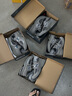 NEW BALANCE休閑鞋男鞋女鞋夏季透氣潮流復(fù)古運動鞋2002R系列ML2002RA 42.5 曬單實拍圖
