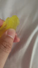 澳大利亞myobrace隱形牙套mrc兒童牙齒矯正器反頜地包天糾正I系列 i-3N小號（一階段） 曬單實拍圖