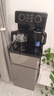 美菱（MeiLing）智能語音遙控茶吧機家用飲水機制冷制熱一鍵選溫自主上水立式泡茶機MY-C919B（語音款） 曬單實拍圖