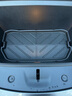 固特異（Goodyear）汽車后備箱墊適用于特斯拉modelY環(huán)保TPE尾箱墊子 曬單實拍圖
