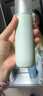 佰草集【白茶玲瓏】面部護膚品乳液100ml(補水保濕改善暗沉提亮膚色) 曬單實拍圖