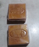 南娜（LAGUNA SUD）買(mǎi)3送1手工植物精油皂去污手工皂潔面皂香 納米黃金皂 曬單實(shí)拍圖