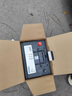 馬勒（MAHLE）汽車(chē)電瓶蓄電池L2-400適配大眾速騰途觀(guān)寶來(lái)新君威邁騰朗逸帕薩特 曬單實(shí)拍圖
