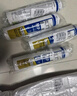 瓦克（WACKER）MP防霉玻璃膠美容膠填縫密封膠防水耐候硅膠馬桶收邊膠透明1支 曬單實(shí)拍圖