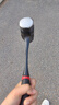德力西電氣（DELIXI ELECTRIC）錘子連體八角錘一體榔頭實(shí)心手錘大鐵錘工地石工錘砸墻神器3P 曬單實(shí)拍圖