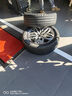 米其林（MICHELIN）汽車輪胎235/55R19 101W 攬途LATITUDE SPORT 3 AO1 適配國產(chǎn)奧迪 曬單實拍圖