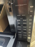 美的（Midea）微波爐烤箱一體機(jī) 光波爐 800W家用變頻一級能效 下拉門 平板式速熱簡單易用M3-208E 曬單實拍圖