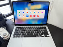綠聯(lián)適用蘋果MacBook Air13英寸M4/M3/M2屏幕膜保護(hù)膜鋼化膜2025/2024/2022款筆記本電腦膜高清易貼 曬單實(shí)拍圖