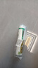 瓦克（WACKER）GM玻璃膠通用型廚衛(wèi)密封膠美容膠中性耐候門窗硅酮膠結(jié)構(gòu)膠透明 曬單實(shí)拍圖