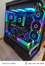 華碩全家桶 AMD 銳龍9 9950X3D主機(jī) 游戲生產(chǎn)力建模渲染整機(jī) 華碩全家桶 千幀電競高端主機(jī) DIY組裝機(jī)配置三：R9 9950X3D+32G+1TB 曬單實(shí)拍圖