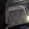 米其林（MICHELIN）汽車腳墊適用于本田車系雅閣思域繽智皓影CRV環(huán)保專全tpe車專用 適用于本田10代雅閣雙層 曬單實(shí)拍圖