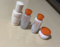 雪花秀（SULWHASOO）滋陰水乳面霜精華四/五件中樣套裝 中樣四件套 雪花秀水乳四件套小樣 曬單實(shí)拍圖