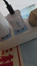 小米45W GaN 小布丁充電器套裝 (USB-C）適配蘋(píng)果/華為/三星/小米手機 支持PD協(xié)議氮化鎵 適配15 Ultra 曬單實(shí)拍圖