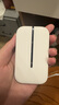 華為智選隨身wifi6移動(dòng)無(wú)線wifi免插卡隨行4g無(wú)線網(wǎng)卡攜帶無(wú)限上網(wǎng)寶全國(guó)通用流量2025款5G AX15B 頂配WiFi6【三網(wǎng)切換】2400毫安續(xù)航10小時(shí) 曬單實(shí)拍圖