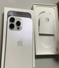 Apple/蘋(píng)果 iPhone 16 Pro Max 256GB 白色鈦金屬 雙卡雙待手機【送聯(lián)通話(huà)費券】 曬單實(shí)拍圖