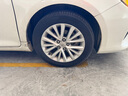 米其林（MICHELIN）汽車(chē)輪胎215/55R17 94V 浩悅四代 PRIMACY 4 適配比亞迪秦PRO 曬單實(shí)拍圖