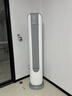 志高空調(diào)CHIGO立柜式2P3P變頻冷暖圓柱柜機(jī) 新能節(jié)能 自清潔客廳空調(diào)立式空調(diào)立式柜機(jī) 2匹 新品【W(wǎng)IFI款】 一級能效 曬單實(shí)拍圖
